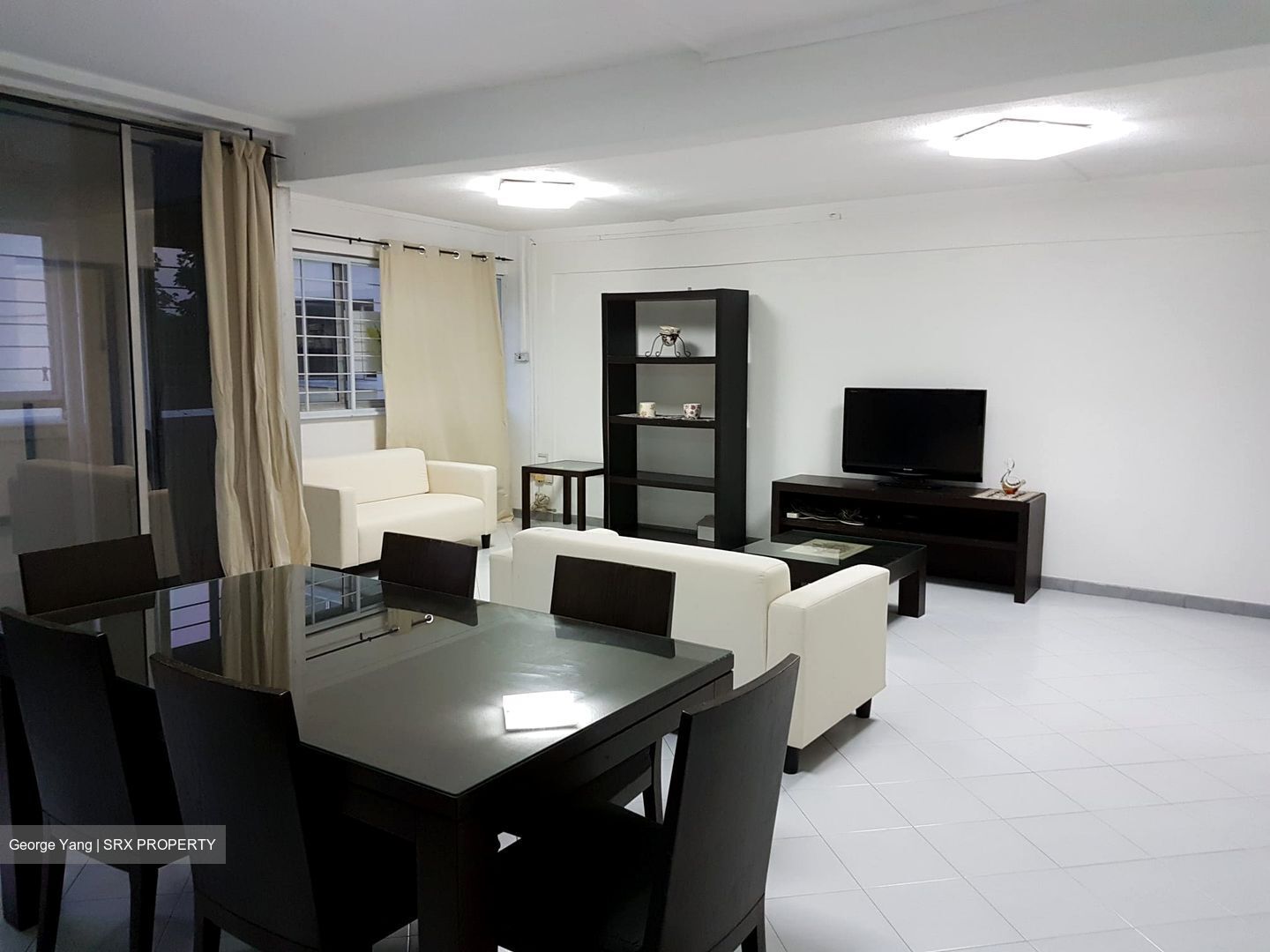 Blk 809 Khatib Gardens (Yishun), HDB 5 Rooms #550379861